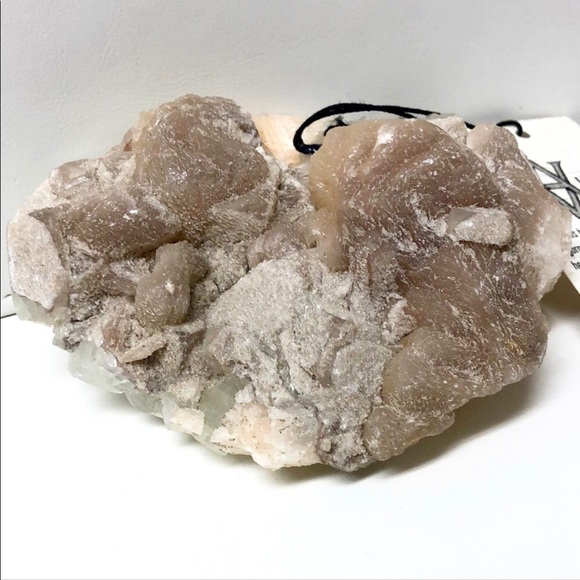 Zeolite crystal - Picture 5 of 5